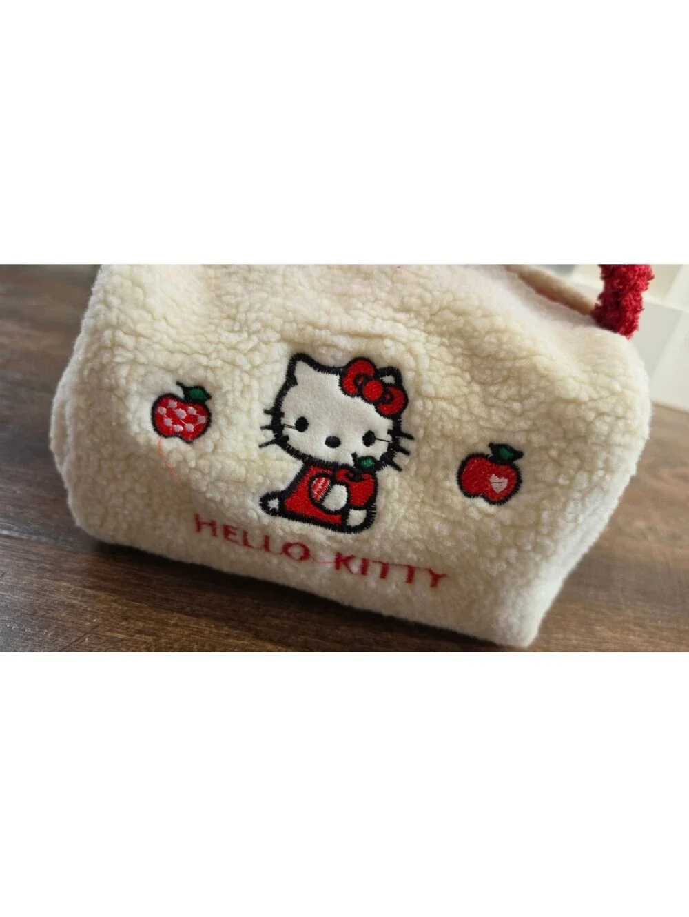 Sanrio this adorable
